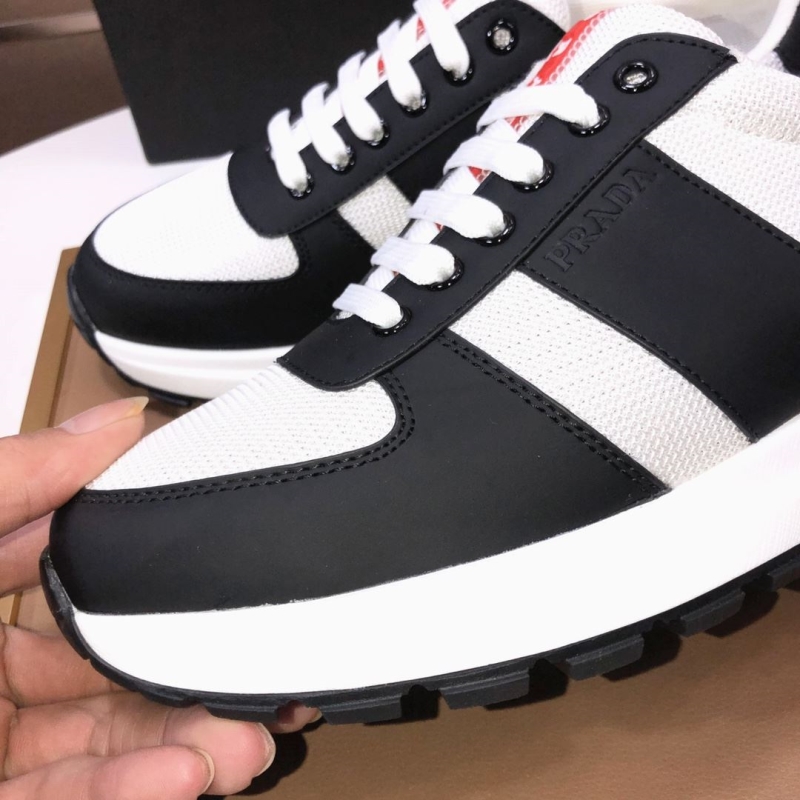 Prada Sneakers